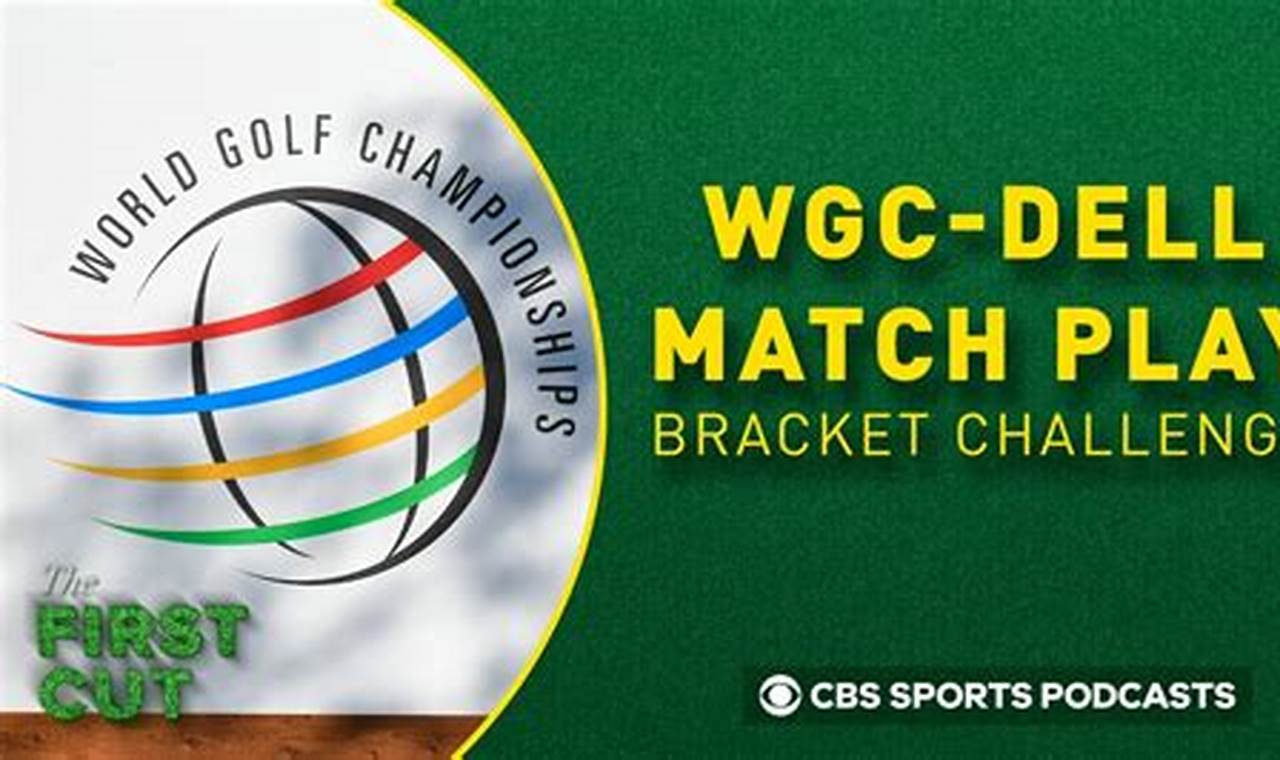 Payout For Wgc Match Play 2024
