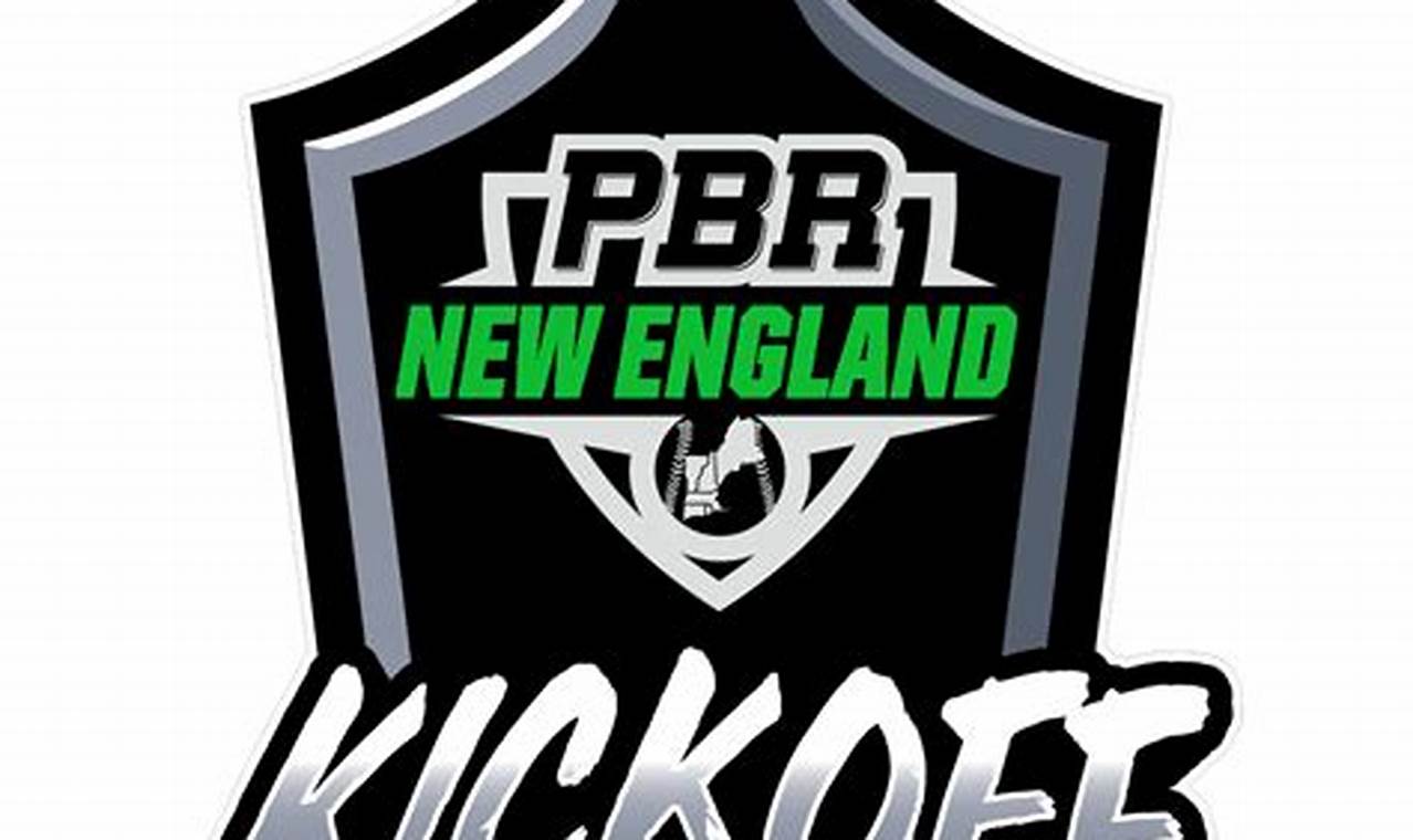Pbr New England Championship 2024