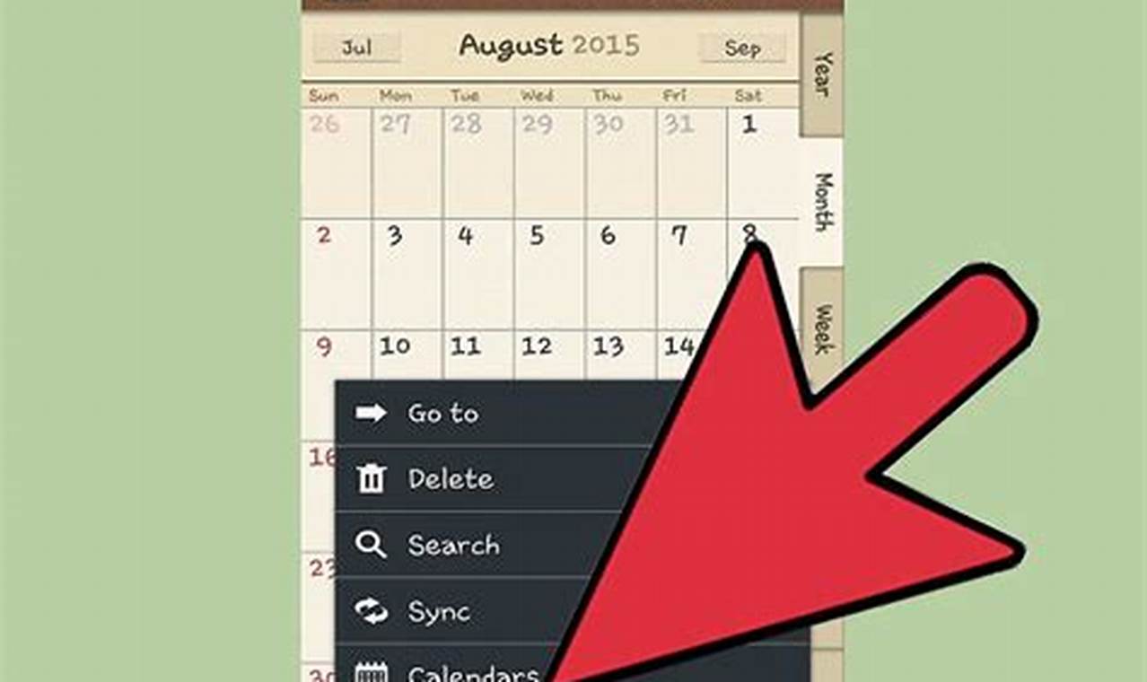 Pc Sync Google Calendar Android