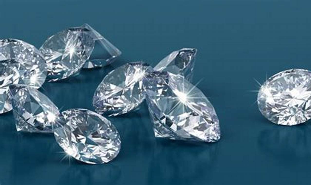 Pemikiran Terkini: Bagaimana Pandemi Mempengaruhi Pasar Perhiasan Berlian
