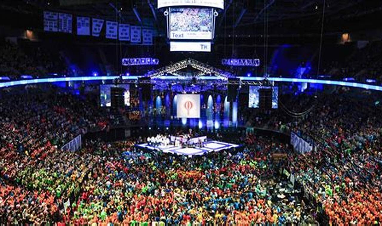 Penn State Thon 2024 Live Stream