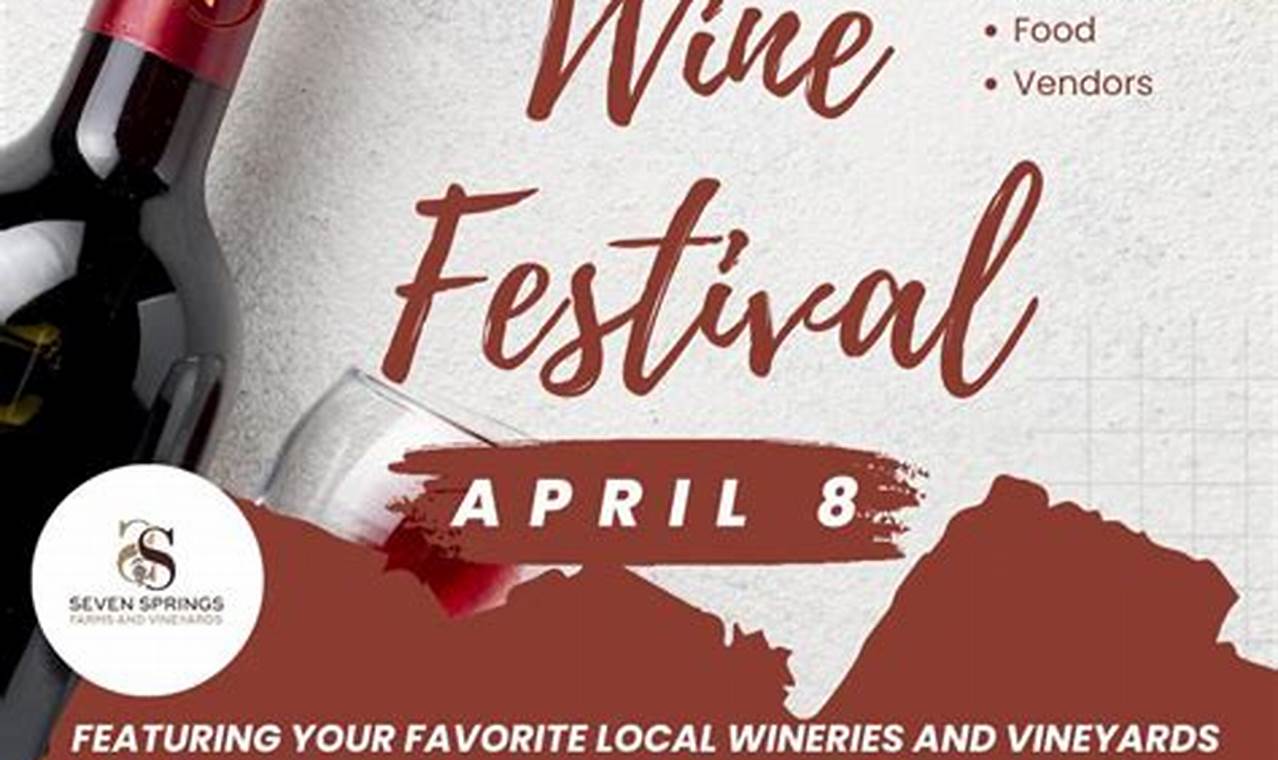 Pennsville Wine Festival 2024