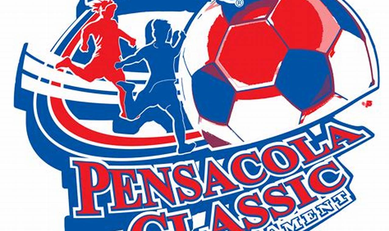 Pensacola Classic Soccer Tournament 2024