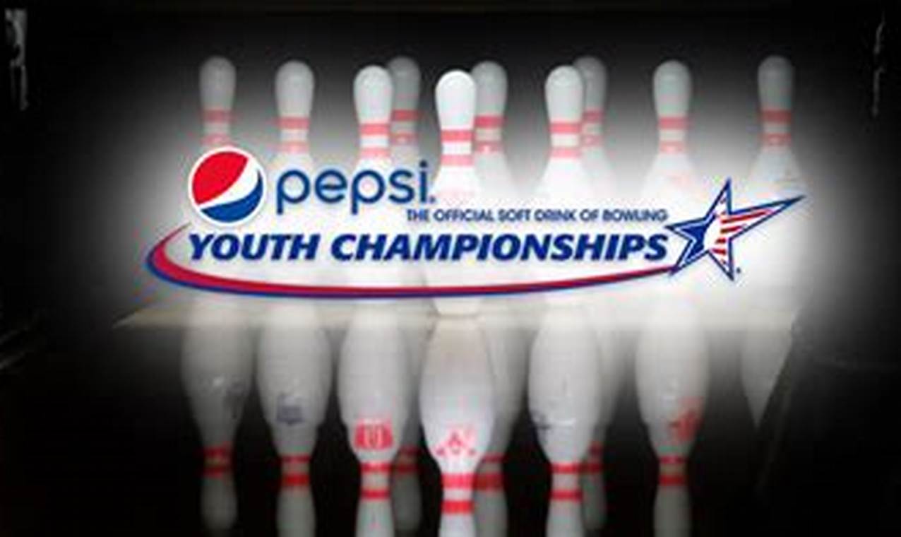 Pepsi Youth Bowling 2024