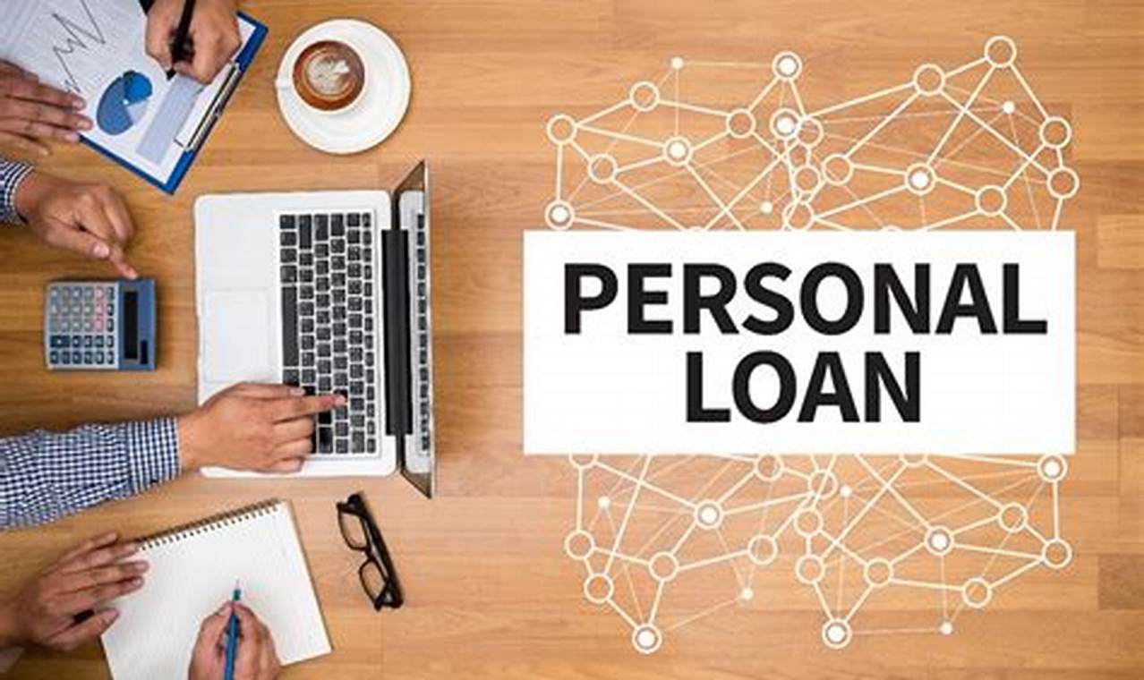 Ways to Get Fast Personal Loans With Easy Approval