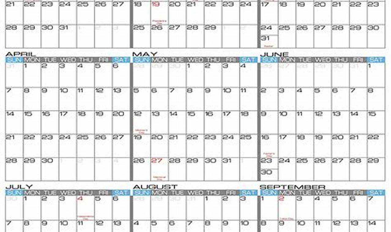 Personalized Calendar 2024 Walmart Schedule 2