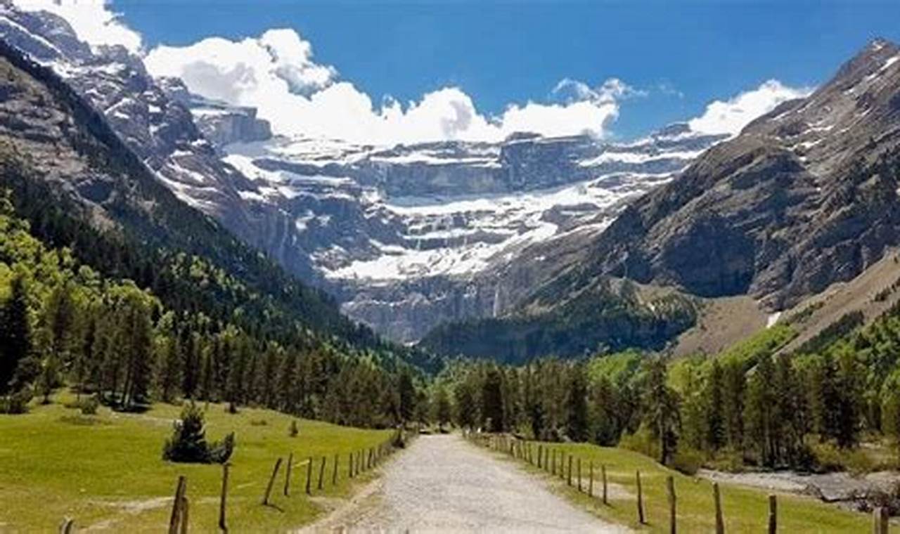 Petualangan Wisata Pegunungan di Eropa Selatan: 15 Destinasi untuk Merasakan Ketenteraman