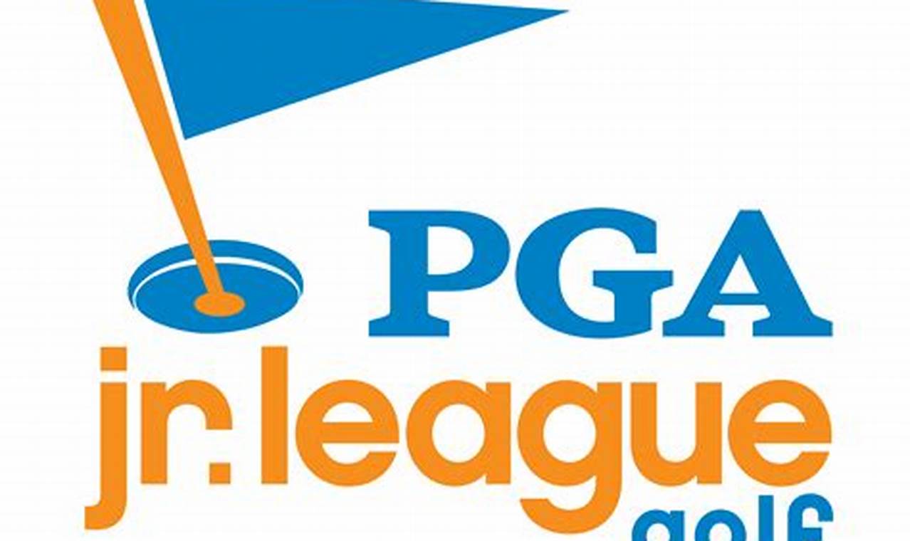 Pga Junior League National Championship 2024