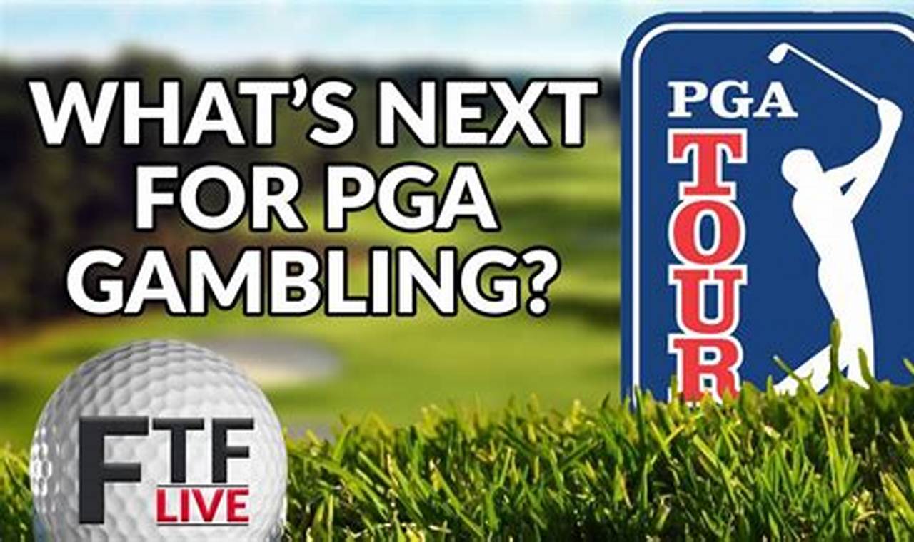 Pga Tour Fantasy Golf Expert Picks
