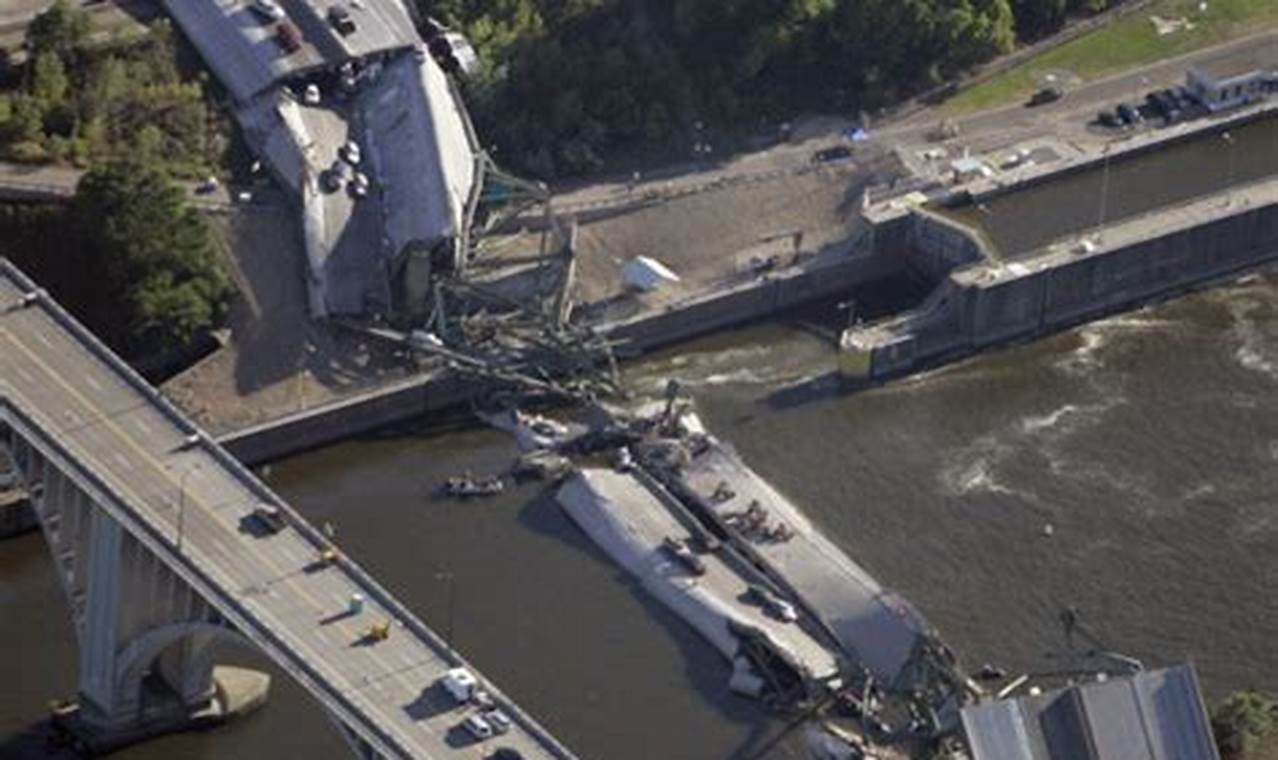Philadelphia Bridge Collapse May 2024 Live