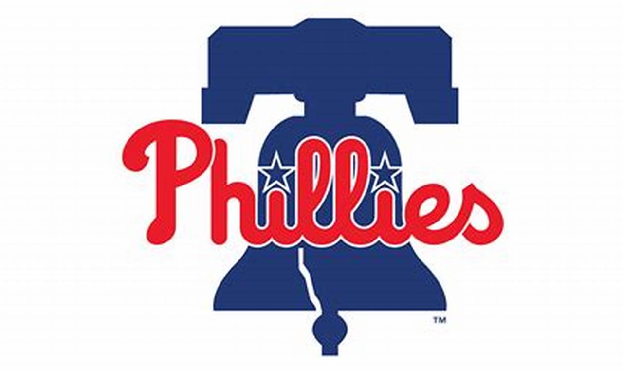 Philadelphia Phillies Opening Day 2024