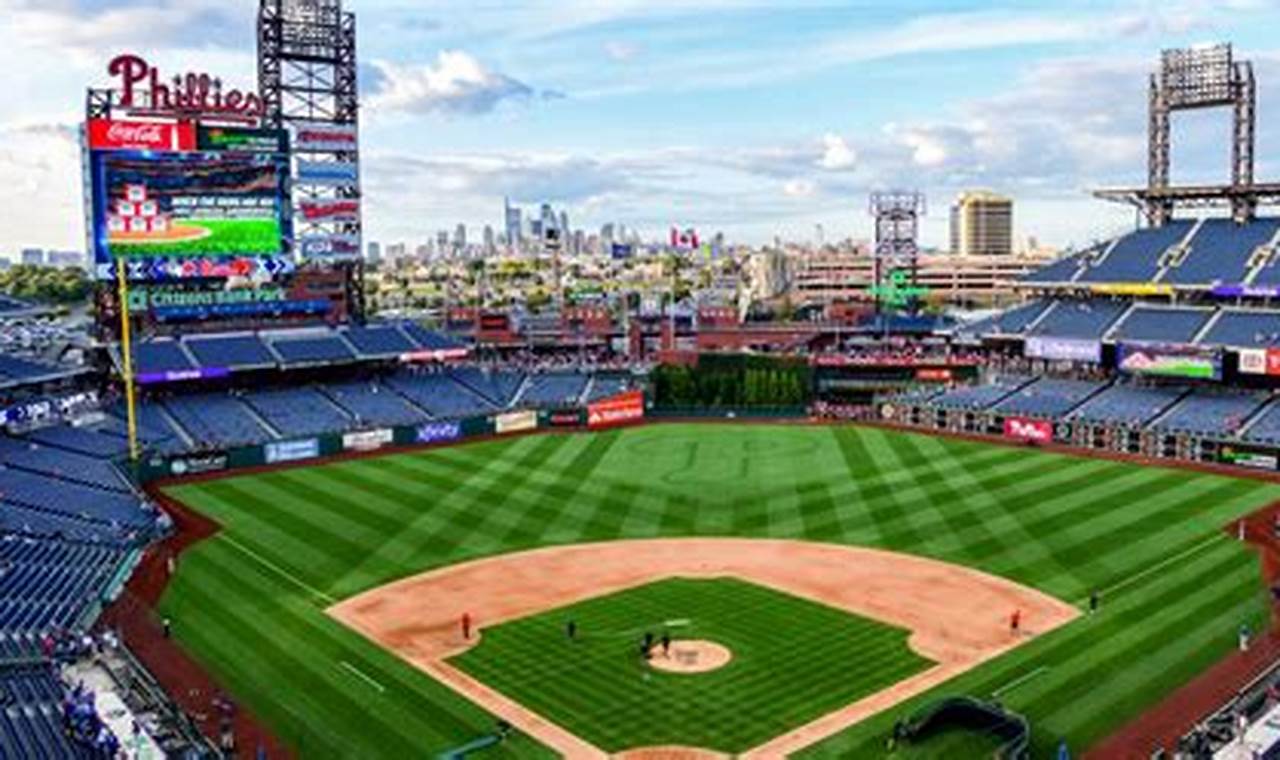 Phillies Home Opener 2024 Postponed Meaning