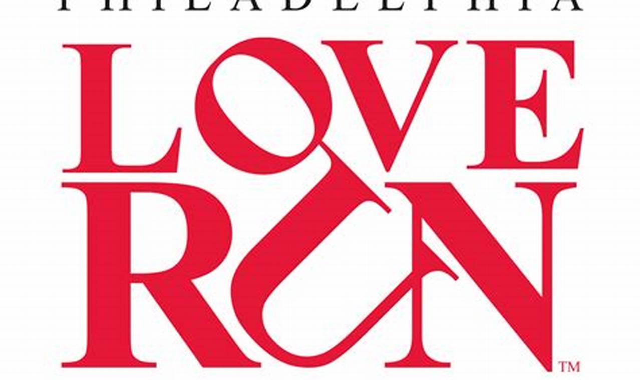 Philly Love Run 2024 Results And Times