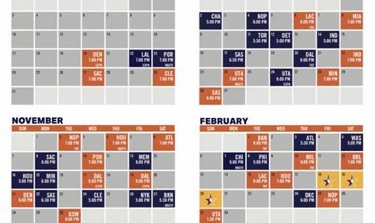 Phoenix Suns Schedule 2024 Playoffs