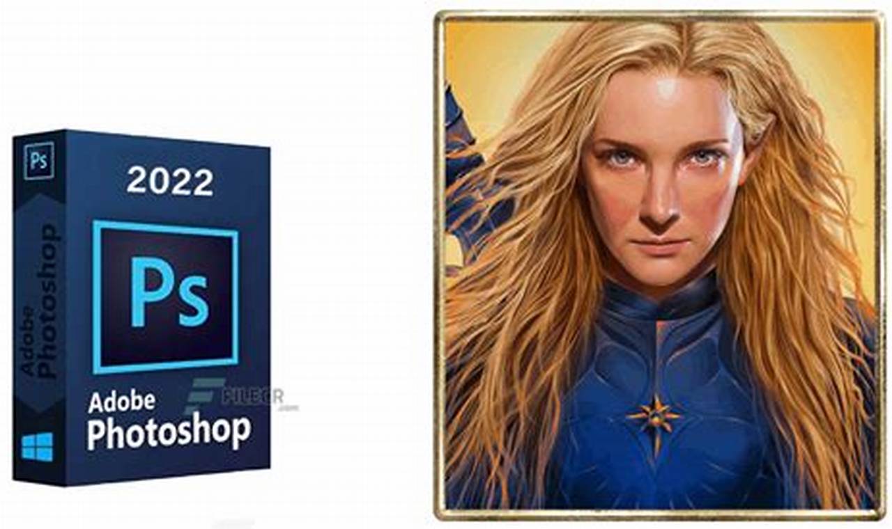 Photoshop 2024 Full Crack Download