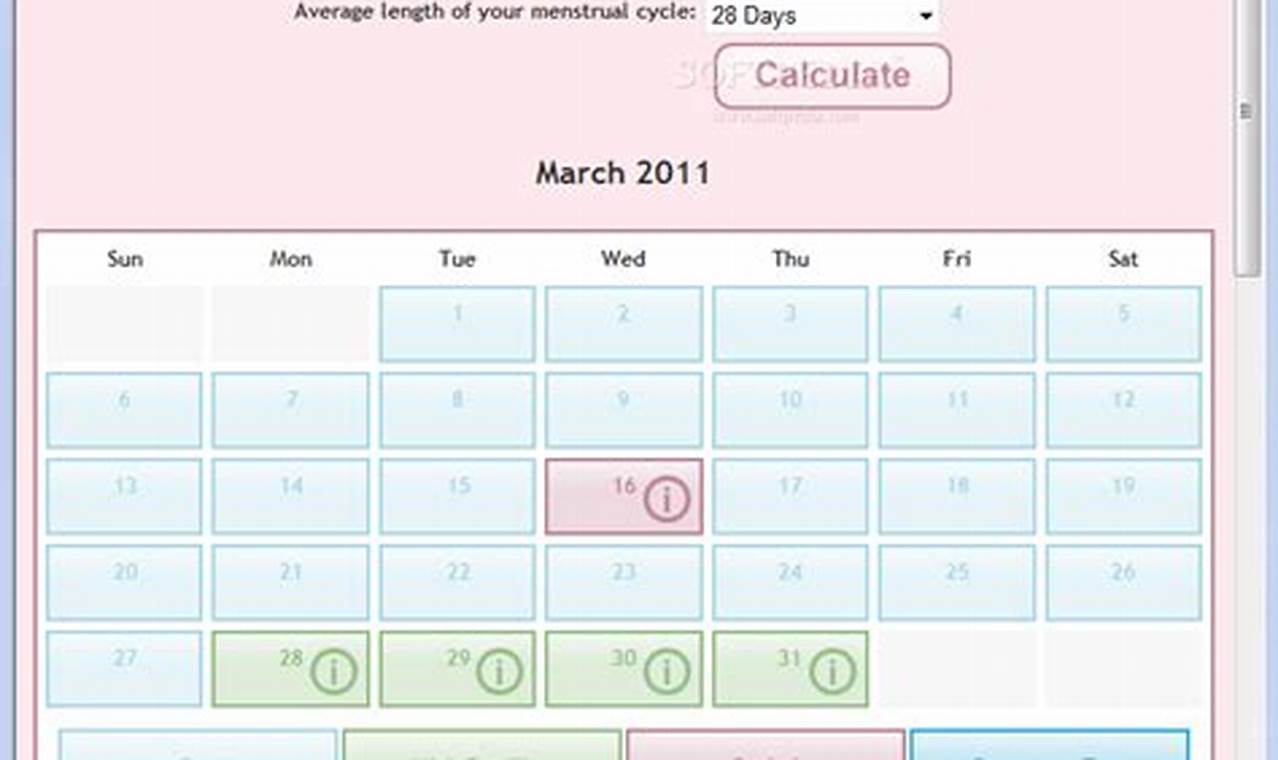 Phsc 2024 Calendar Calculator Using