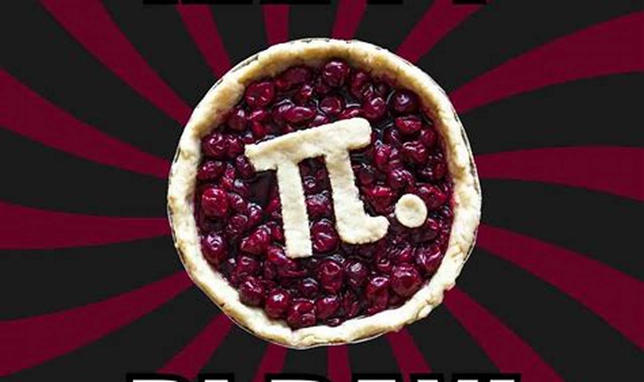 Pi Day Meme 2024 Calendar