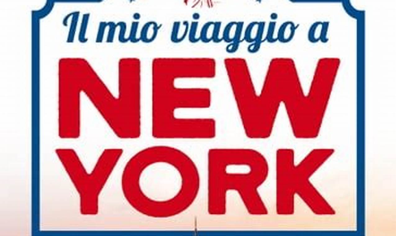 Piero Armenti Il Mio Viaggio A New York Libro