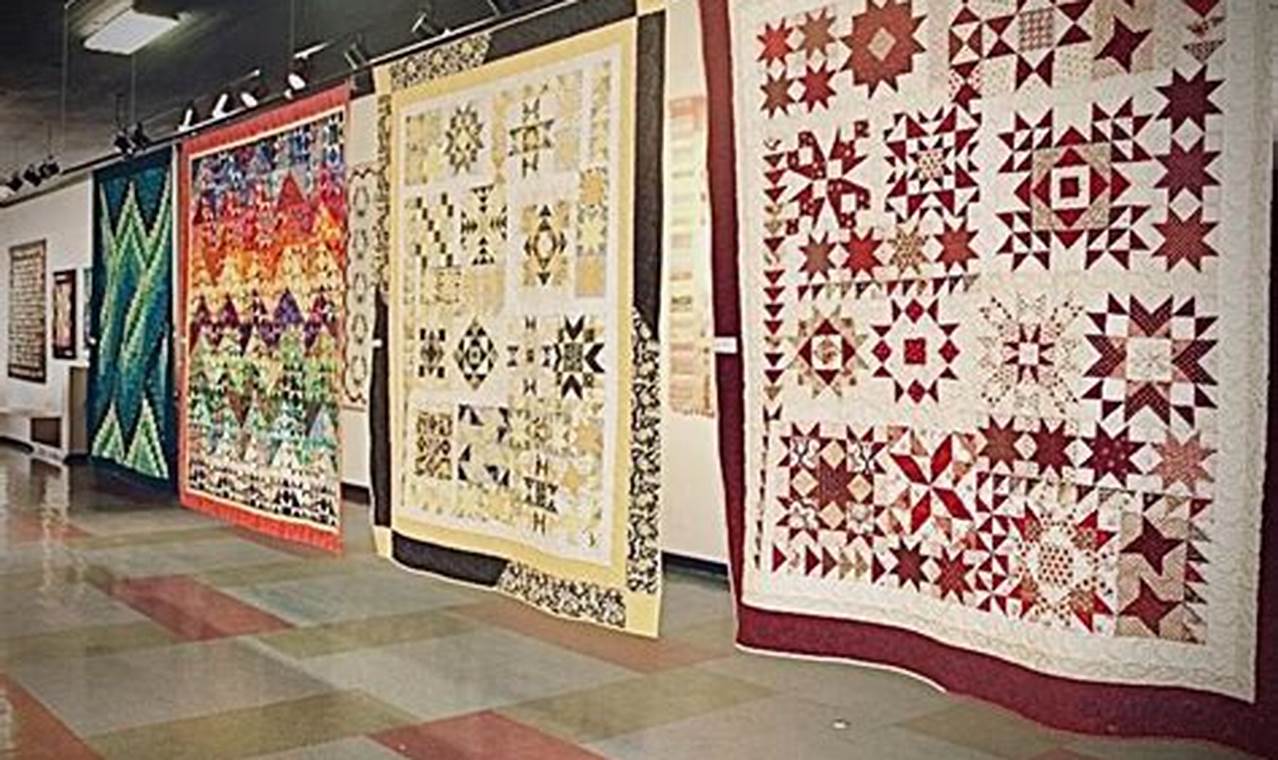 Pigeon Forge Quilt Show 2024 Dates