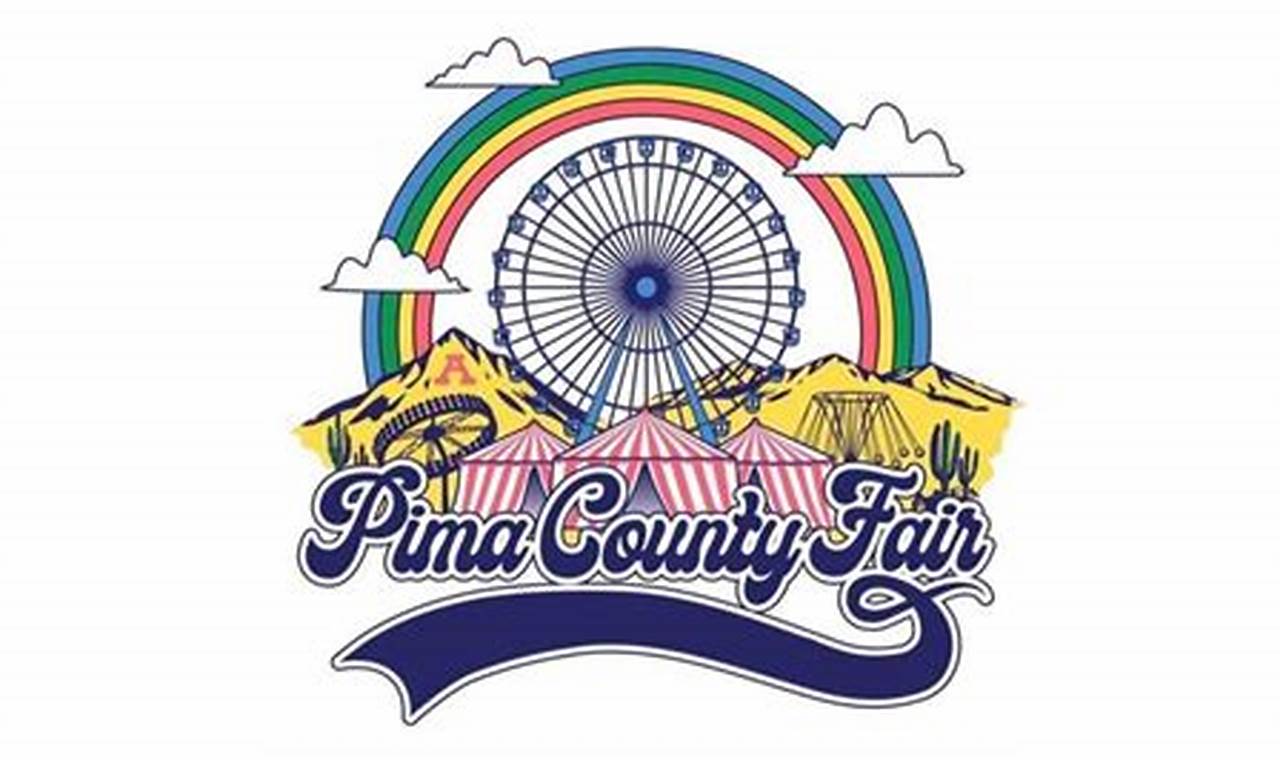 Pima County Fair Tickets 2024