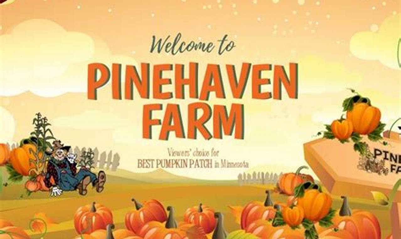 Pinehaven Farm Promo Code 2024