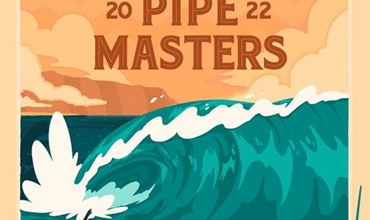 Pipe Masters 2024