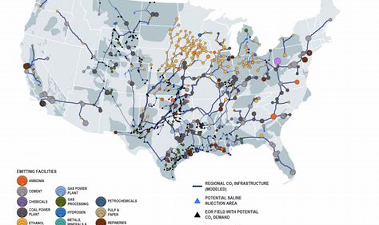 Pipeline 2024 Results