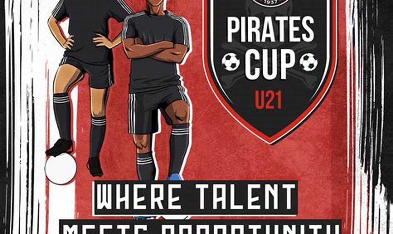 Pirate Cup 2024