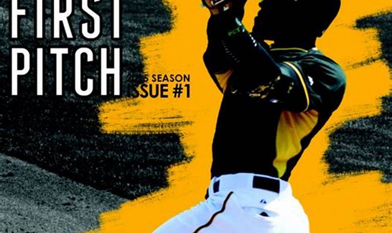 Pirates Opening Day 2024 Rostered