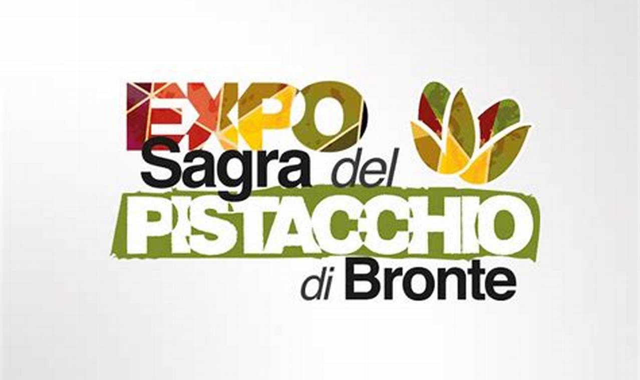 Pistachio Festival Sicily 2024 Ford