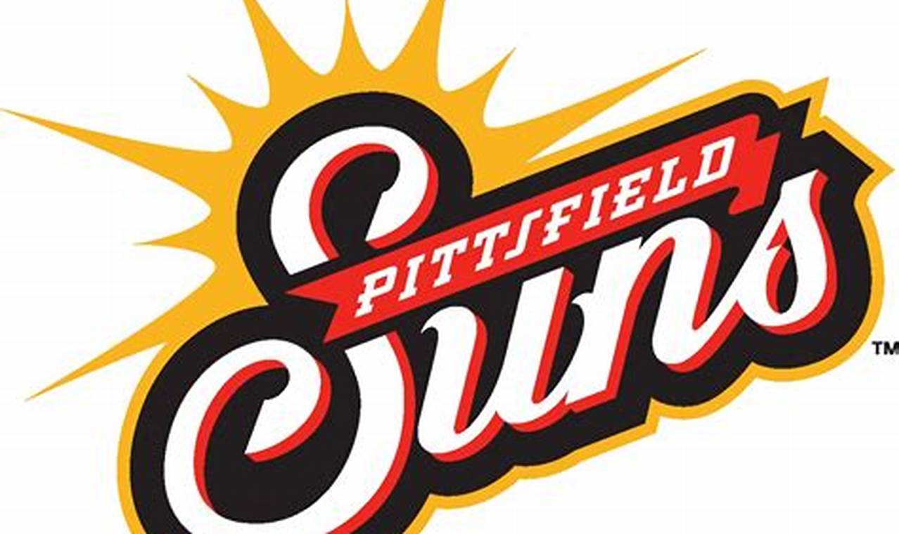 Pittsfield Suns Roster 2024