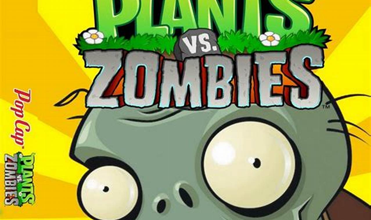 Plants Vs Zombies Download Completo Em Portugues