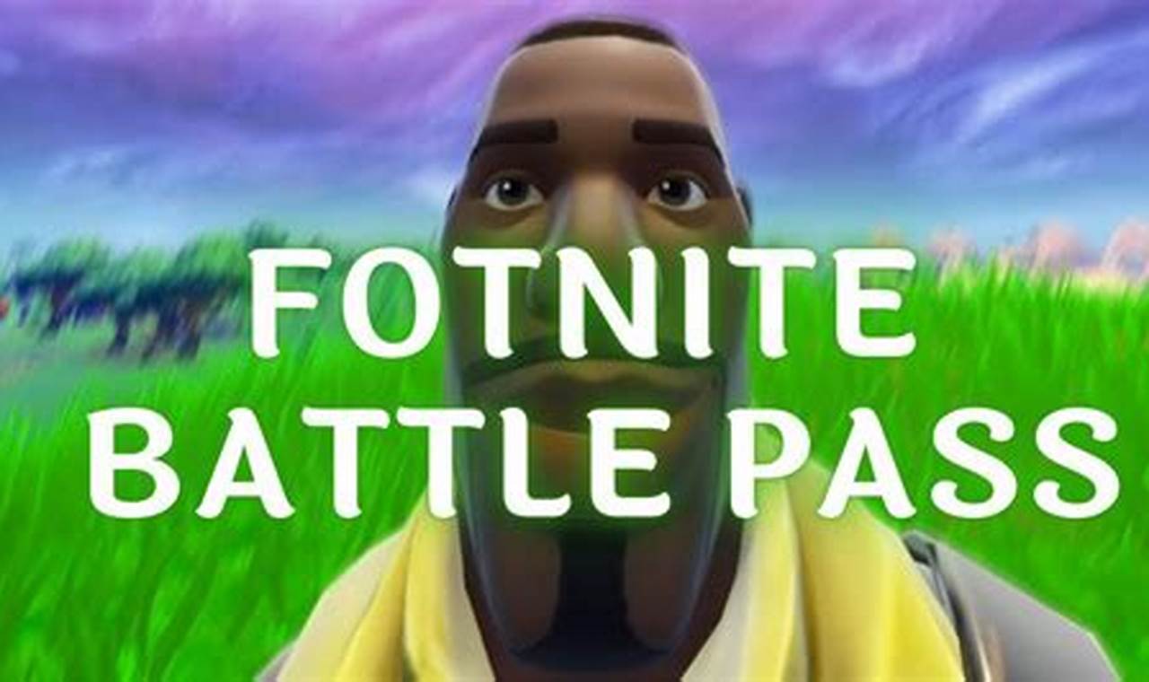 Play Fortnite Battle Pass Songs