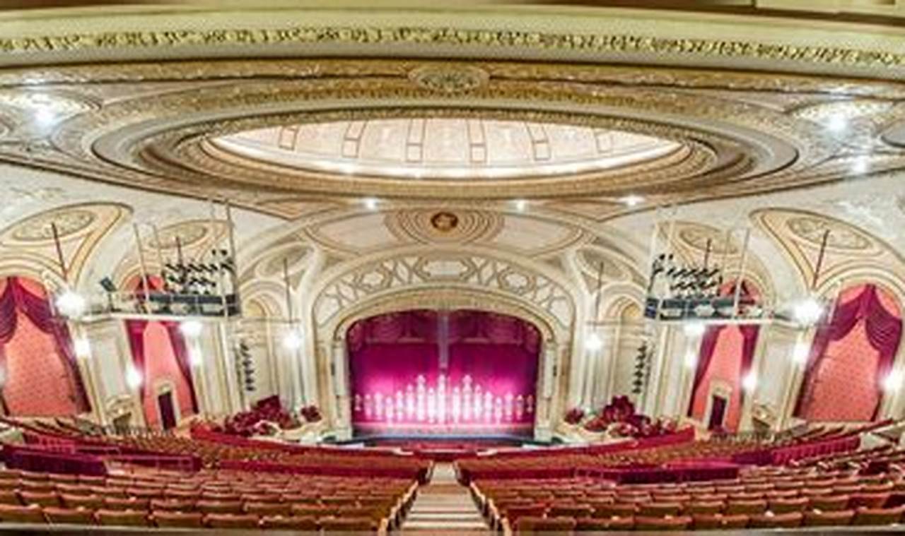 Playhouse Square Events 2024