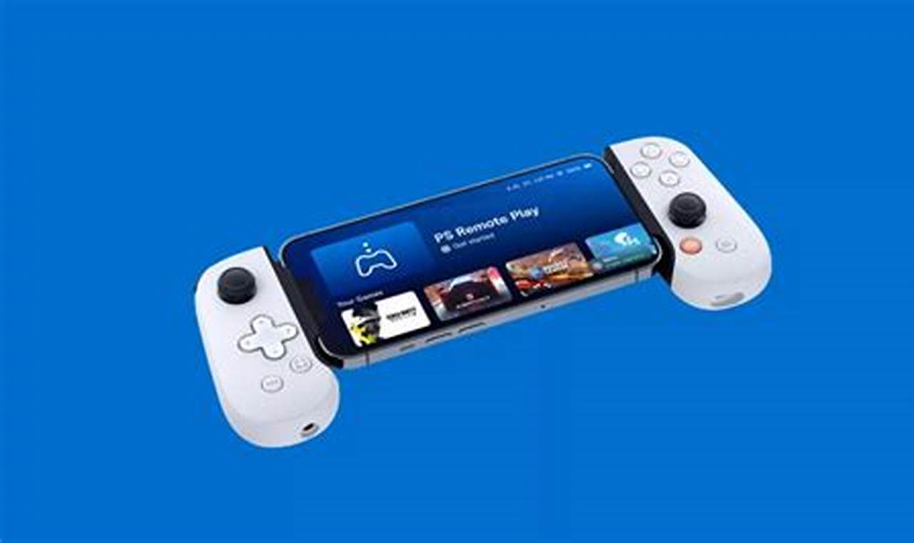 Playstation Portable Console 2024