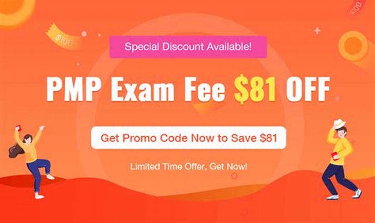 Pmp Exam Promo Code 2024