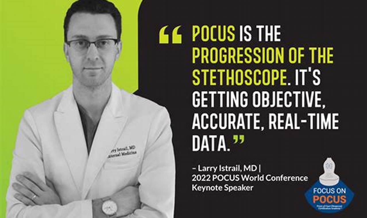 Pocus Conference 2024