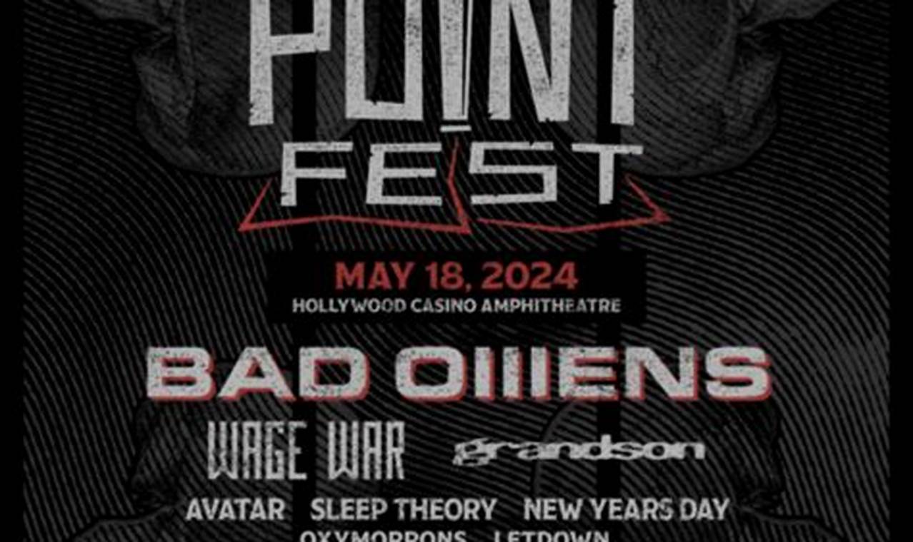 Point Fest 2024