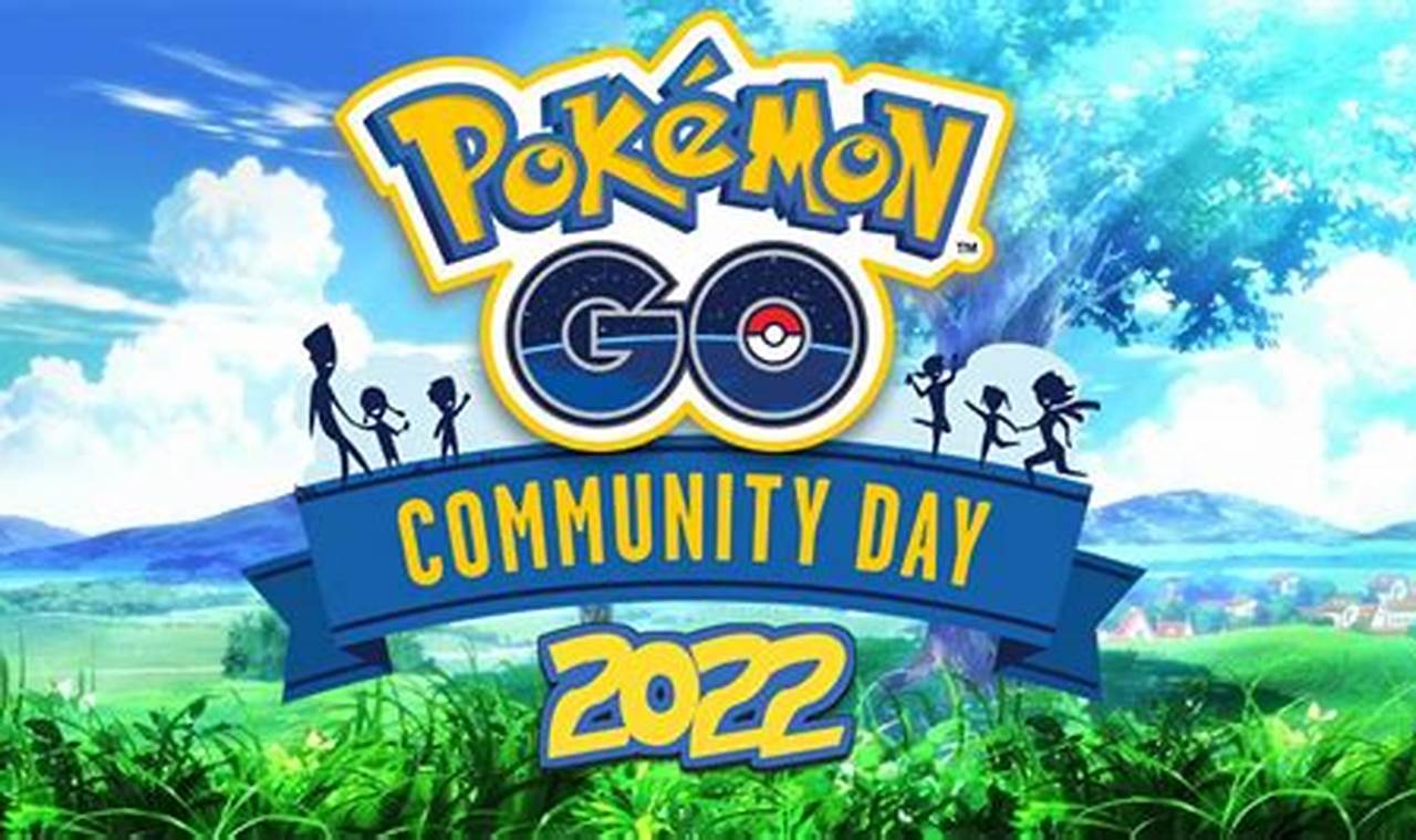 Pokecommunity Get Together 2024 Lok