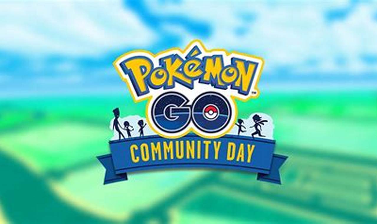 Pokecommunity Get Together 2024 Nyc