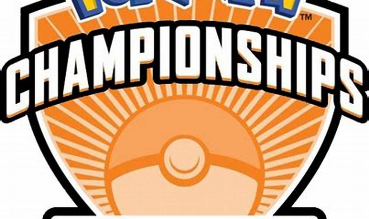 Pokemon Tcg Regionals 2024