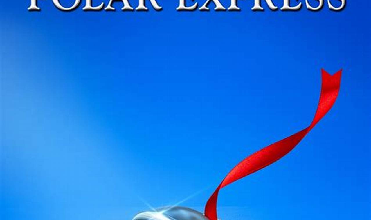 Polar Express New Movie 2024