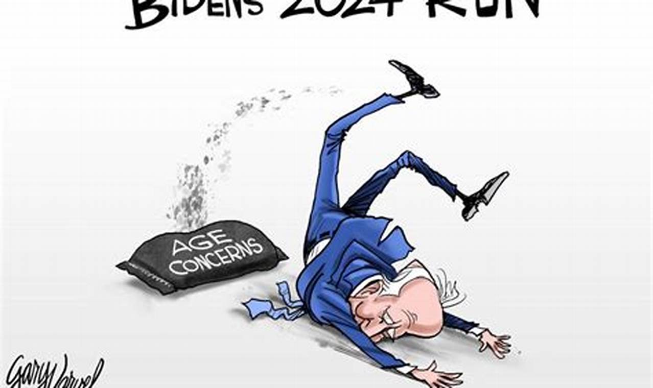 Political Cartoons April 2024