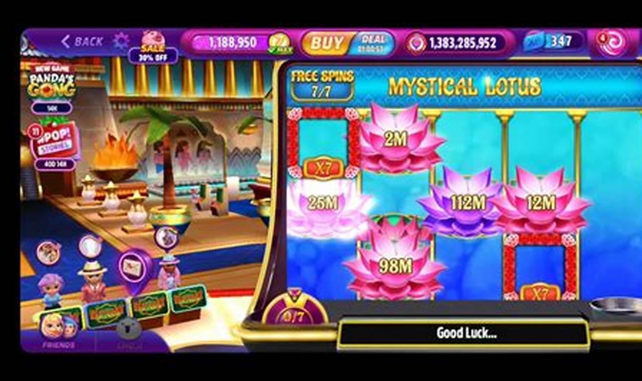 Pop Slots Free Chips 2024 Today