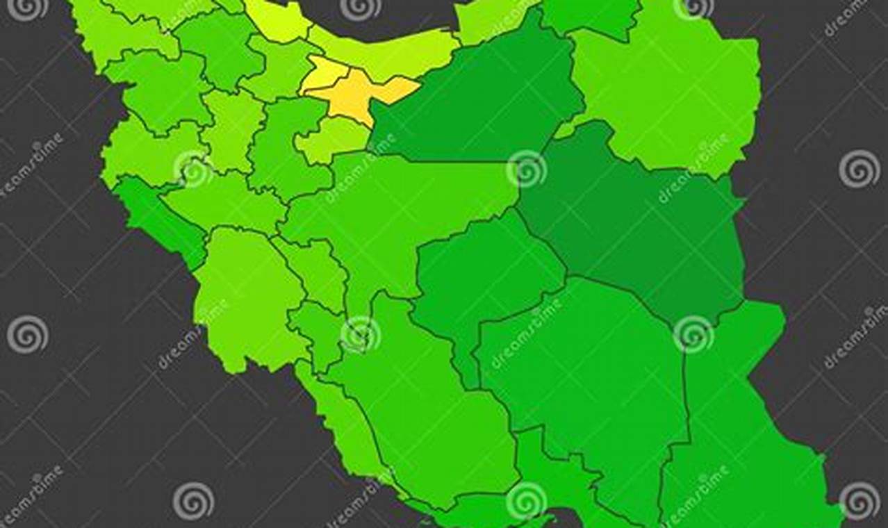 Population Of Iran 2024