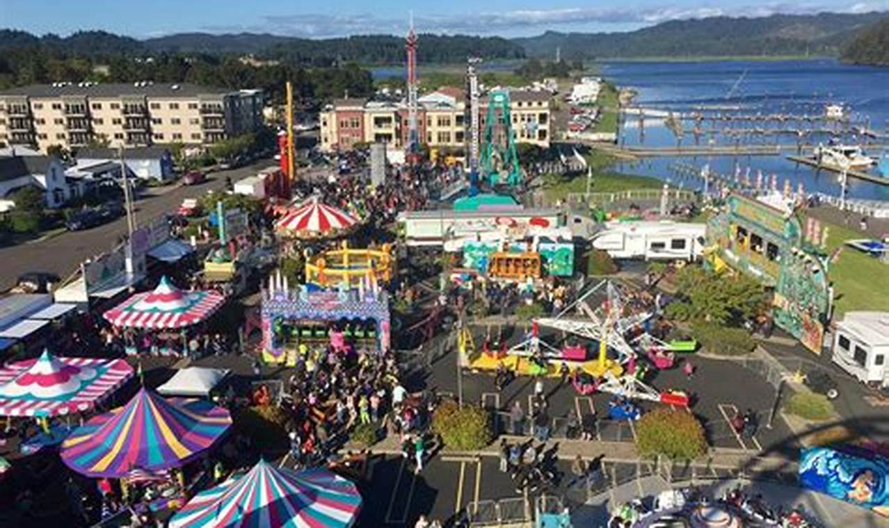 Port Townsend Rhody Festival 2024 Dates