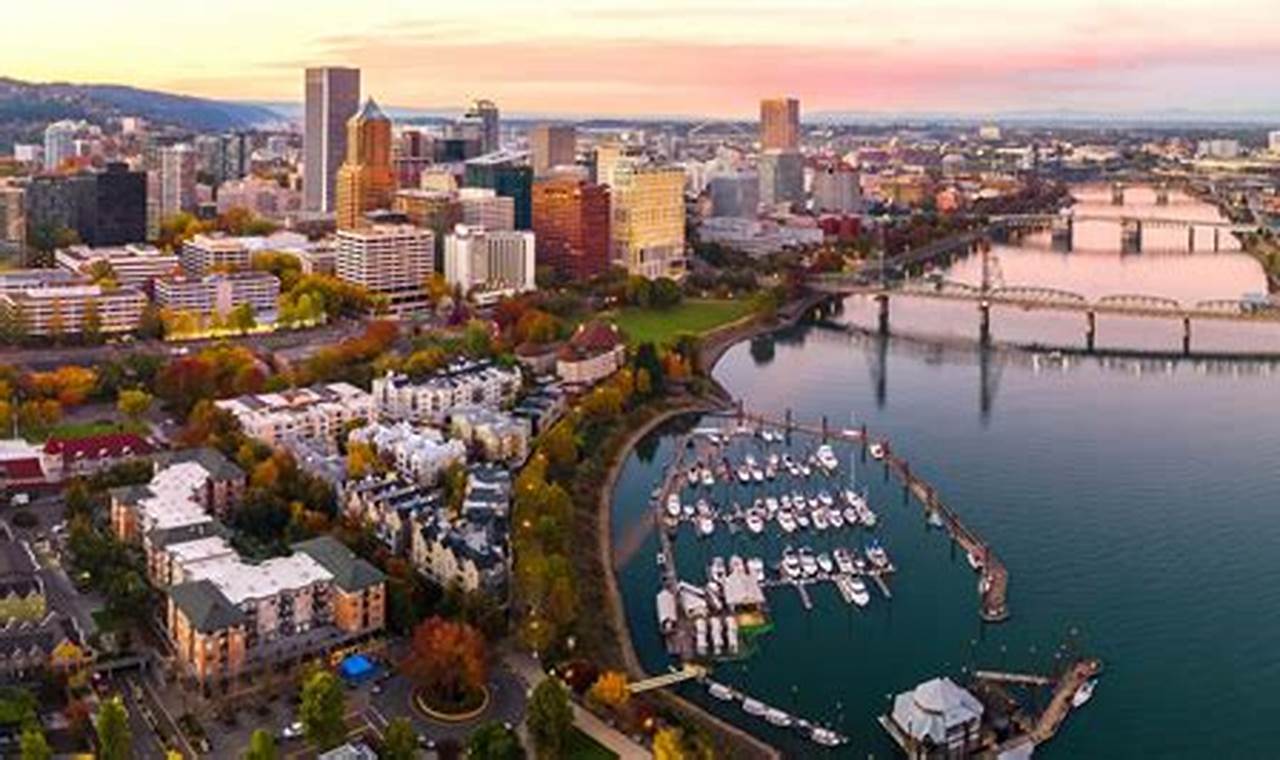 Portland Best Of 2024