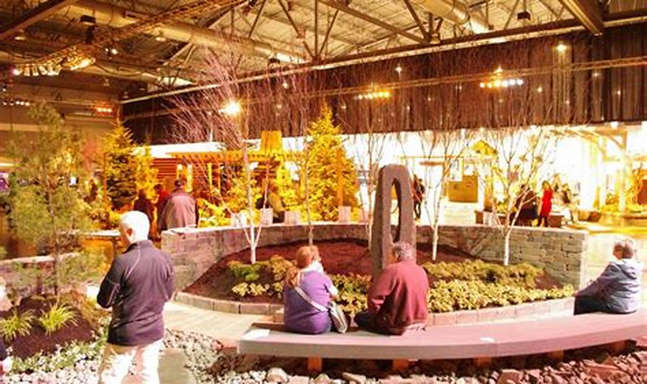 Portland Home And Garden Show 2024 Results