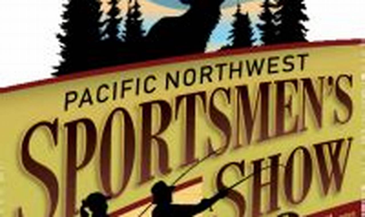 Portland Sportsman Show 2024