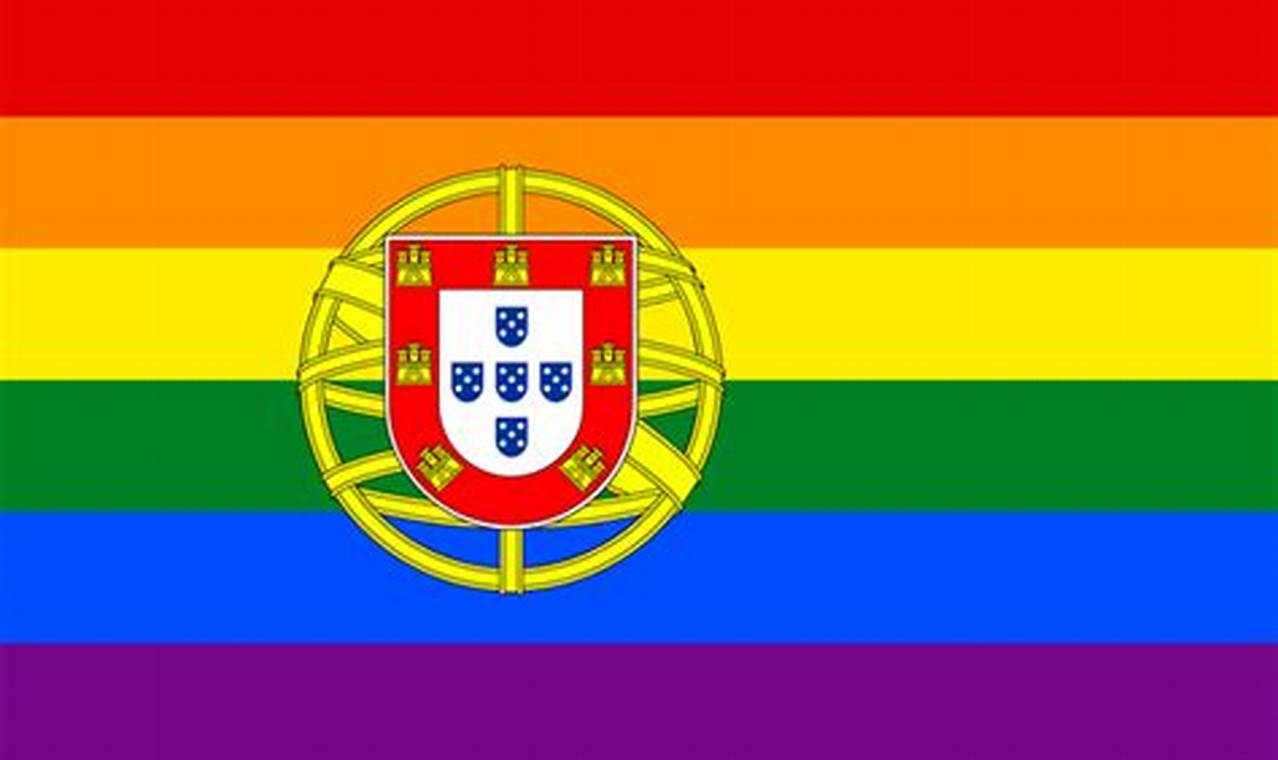 Portugal Pride 2024